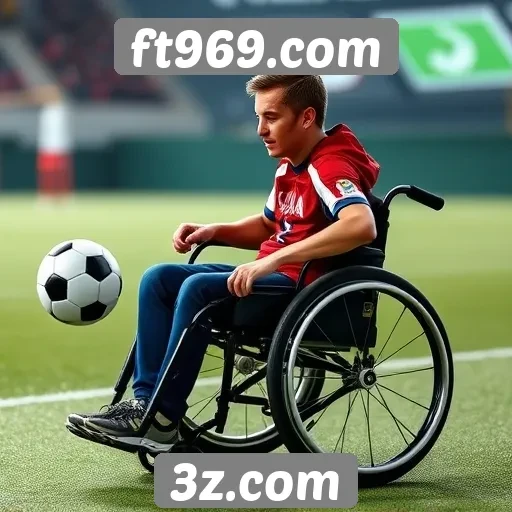 Acessibilidade em ft969.com para jogadores iniciantes