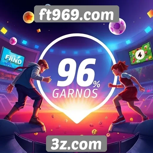 novidades esperadas no site ft969.com