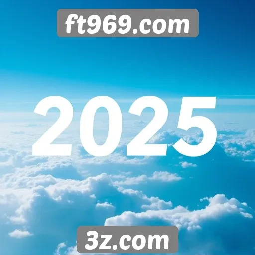 Perspectivas futuras para ft969 em 2025