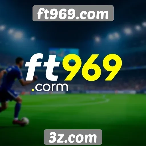 História do ft969.com e seu crescimento no mercado