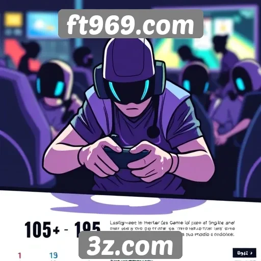 O impacto do ft969.com na comunidade gamer