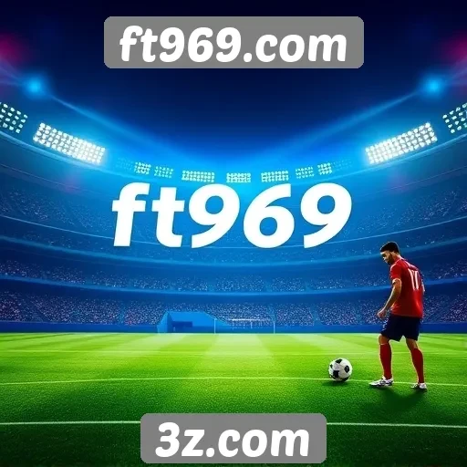 últimos lançamentos e atualizações de ft969.com