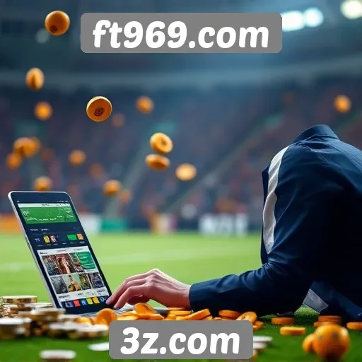 estratégias para maximizar ganhos em ft969.com